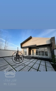 فروش ویلا سه خواب فلت سند دار جاده ماسوله