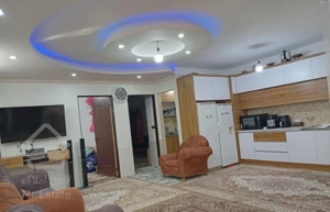 فروش ویلایی دو‌‌خواب در شریفی