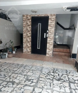 اجاره آپارتمان86 متری شیک شهرمحمودآباد