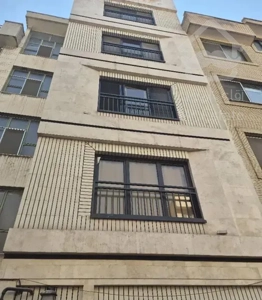 ۶۴متر ۱خواب/طبقه۱/پارکینگ اصلی/سالن پرده خور/دردشت