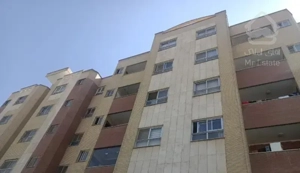 اپارتمان محتشم کاشانی سه بر نور دو خواب