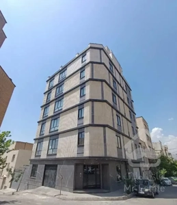 ۱۱۰متر نوساز/کلید نخورده/بلوار مژدی/شهرک نفت/۲خواب