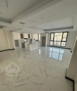 کلیدنخورده/مستردار/فول‌امکانات/۲پارکینگ