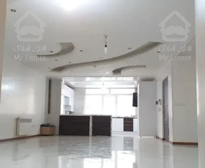 ۴۵متر/۱خواب/پارکینگ و انباری/آماده مشارکت