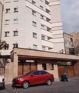 ۱۲۰ متر برج باغ تک و بی‌همتا *فول مشاعات*