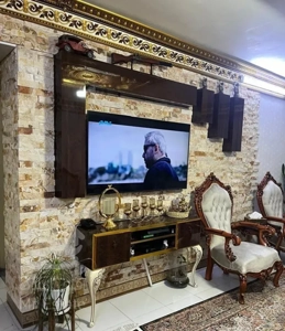 فروش آپارتمان ۹۵ متری اکباتان ۲ خوابه طبقه ۳