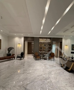 زعفرانیه/۳۵۰ متر/خوش نقشه/چشم انداز تکرارنشدنی