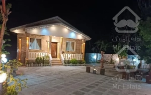 ویلا دربست اسپلیت در (سنگر) کد۱۱