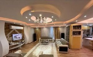 فروش تکواحدی  ۱۳۵ متری ابتدای پاسداران