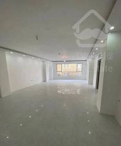 شهدا /۱۲۲متری ./۴۰۰ وام بانکی/اخرین واحد