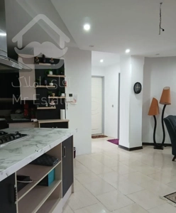 نمک آبرود/ ۱۰۵ متر / ساحلی با امکانات