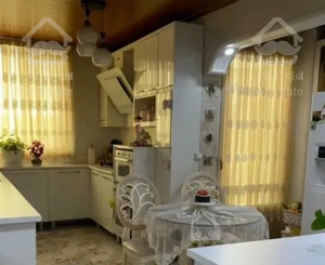 120متر/آپارتمان  /فردوس شرق / دو خواب فول امکانات