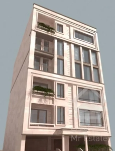 ۱۵۵ متر شهرآرا