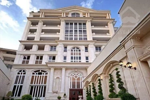 💎پیش فروش آپارتمان ۱۳۰متری تعاونی پلازا💎