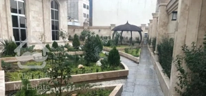 آپارتمان 95 متری یک خواب غرق نور