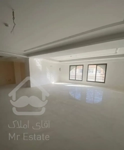 اپارتمان ۲۳۵ متر / شمس