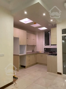 ۶۹ متر دو خواب فردوس غرب