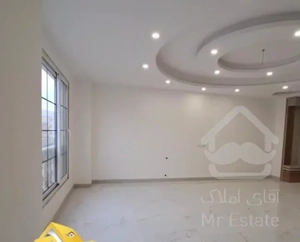 ++املاکـ نـبض شـهر++آپارتمان 116متری جانبازان