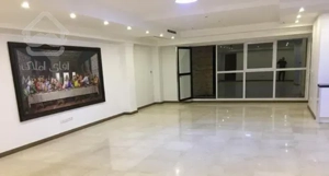 فروش آپارتمان ۱۹۰ متری ۳ خوابه در ونک