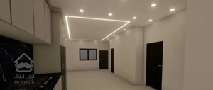 تک واحدی نوساز 83 متری ورامین