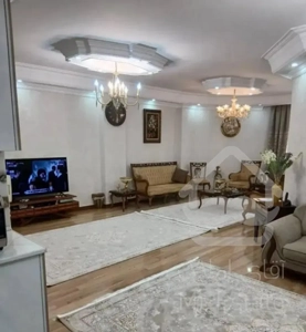 106 متر سه خوابه. کم واحد. ستاری. هجرت
