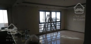 90 متر دو خوابه قلهک