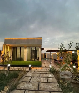 باغچه مدرن فروشی و تهاتر