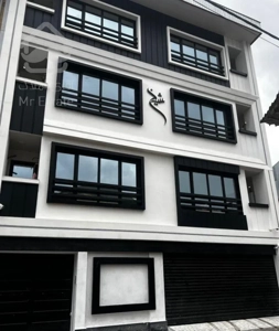 اپارتمان مسکونی ۳ طبقه ۶ واحد