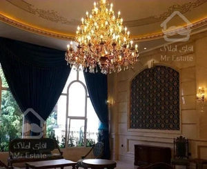 145 متری نیاوران