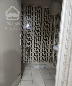 واوان اکباتان ۶۱ متر ۱ خوابه نورگیر ''سند تک برگ