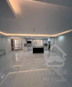 ۱۱۵ متر دو خواب خ جامی