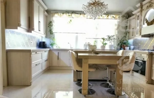 اپارتمان ۲۳۰ متری قیطریه سهیل فول باز سازی