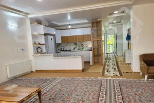 آپارتمان با تمام امکانات رفاهی