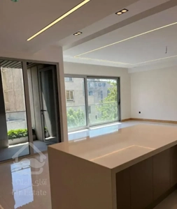 خانه ای خاص در ۱۳۰ متر نوساز