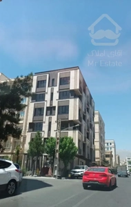 اپارتمان از شما /مشتری از ما