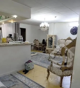 ۶۹متر تکخواب پارکینگ انباری آسانسور/۲۲مترحیاط خلوت