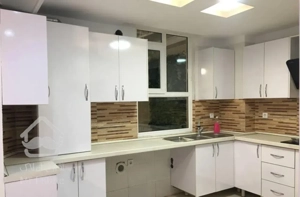 آریاشهر خیابان بهنام ۸۷خوش نقشه و دیزاین شد