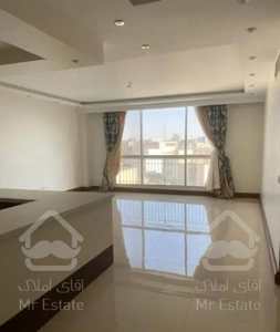 آپارتمان۱۰۰متری،۲خوابه،(نوساز صادقیه)