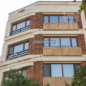 ٨٥ متر \ ٢\ خواب