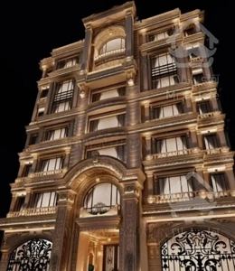 ۱۰۰متر/۲خواب/برج تندیس غرب ایرانمال/وام دار