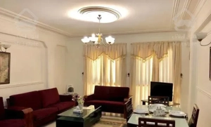 آپارتمان یک خوابه، نقلی، شیک