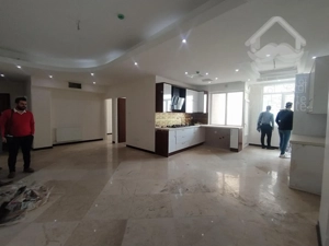 ۸۵ متر، فول امکانات ، جنت آباد شمالی