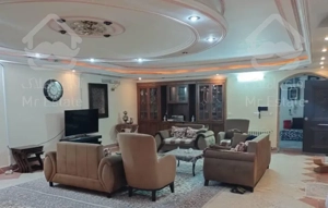 آپارتمان دربست ۸۰۰ متر بنا، بلوار امین