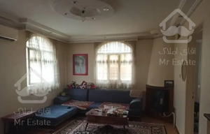 ۵۰متر یک خوابه تک واحدی روی همکف