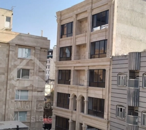 آپارتمان دو خواب سنددار