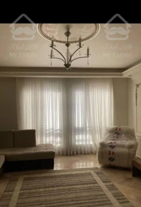 ۹۸متر/۲خواب/فول امکانات  ( امیرآباد سین دخت )