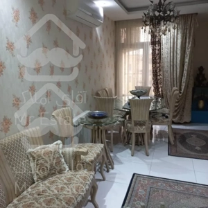 واحد ۸۰ متر ۲خ فول امکانات  بلوار فردوس غرب