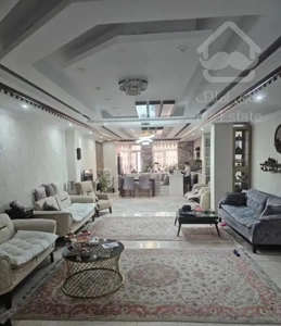 تمدید چندساله /125متر/3 خواب/فول امکانات