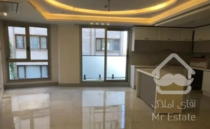 فرشته 125متری نوساز لوکیشن دنج وخلوت با تراس