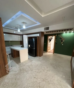 150 متری  دونبش بلوار کشاورز غرق در نور